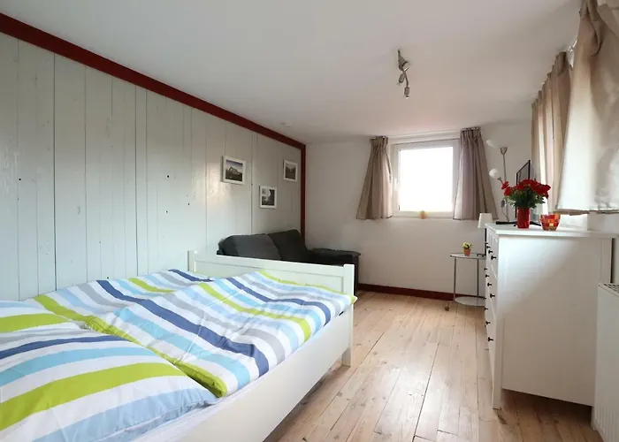 Ferienwohnung Höfen