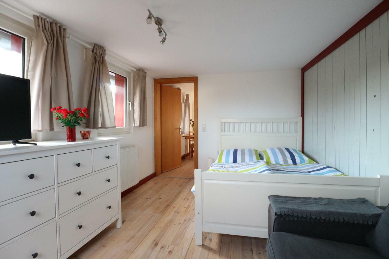 Ferienwohnung Höfen Apartment Monschau