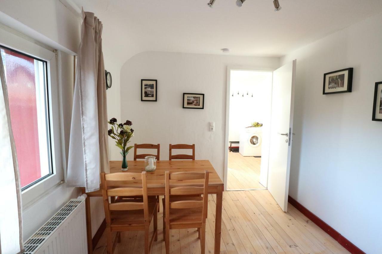 Ferienwohnung Höfen Apartment